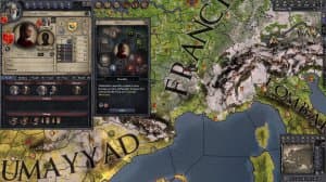 Crusader Kings 2 Conclave
