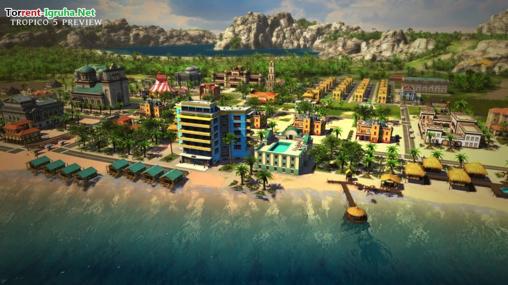 tropico 5 mac crack torrent