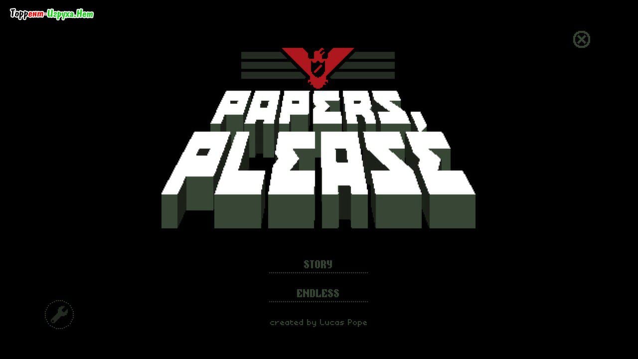 Papers, Please v1.4.11.124 DRM-Free Download - Free GOG PC Games