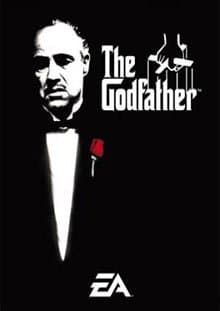The Godfather 1 (Крестный отец 1)