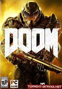 Doom 2016