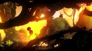 Badland Game of the Year Edition