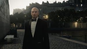Hitman The Complete First Season - GOTY Edition