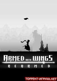 Armed With Wings Rearmed