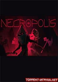 NECROPOLIS A Diabolical Dungeon Delve