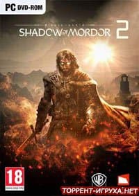 Middle-earth Shadow of Mordor 2