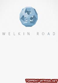 Welkin Road