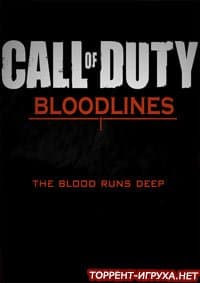 Call of Duty Bloodlines