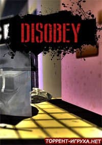 Disobey Revolt Simulator
