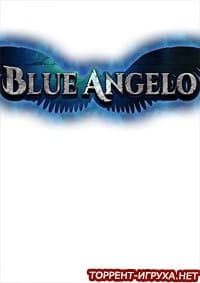 Blue Angelo