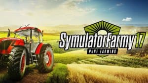Pure Farming 17 The Simulator