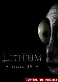 Lithium Inmate 39