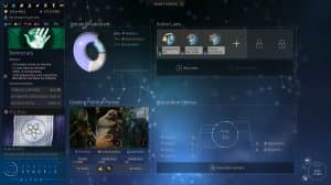 Endless Space 2 Definitive Edition