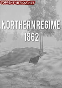 Northern Regime 1862