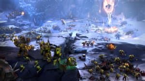Warhammer 40.000 Dawn of War 3