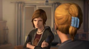 Life is Strange Before the Storm Episode 1-4