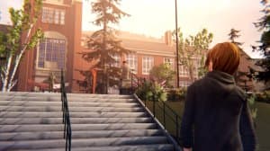 Life is Strange Before the Storm Episode 1-4