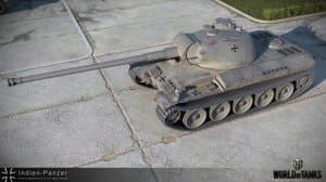عالم الدبابات (عالم الدبابات)