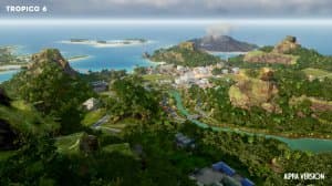 Tropico 6 (Тропико 6)