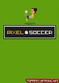 Pixel Soccer