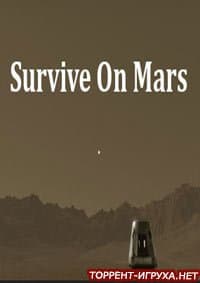 Survive on Mars