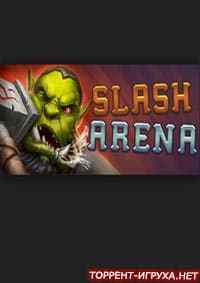 Slash Arena Online