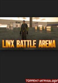 Linx Battle Arena
