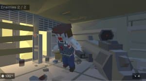 Square Head Zombies FPS Game
