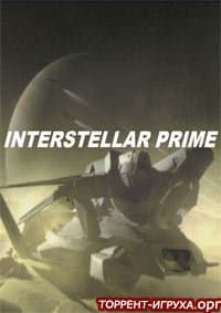 Interstellar Prime