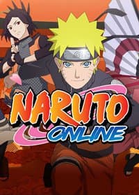 Naruto Online