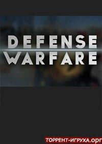 Defense Warfare