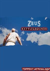 Zeus Battlegrounds