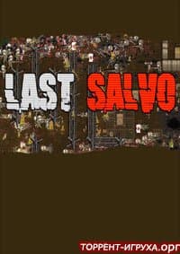 Last Salvo