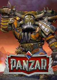 Panzar (Панзар)
