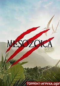 Mesozoica