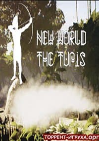 New World The Tupis