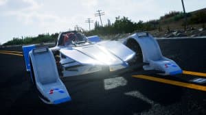 ZEROCAR Future Motorsport