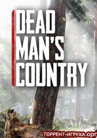 Dead Man's Country
