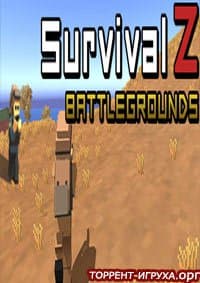 SurvivalZ Battlegrounds