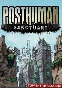 Posthuman Sanctuary