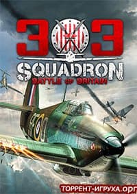 303 Squadron Battle of Britain
