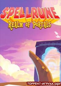 Spellrune Realm of Portals