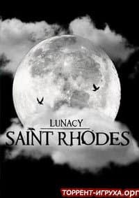 Lunacy Saint Rhodes