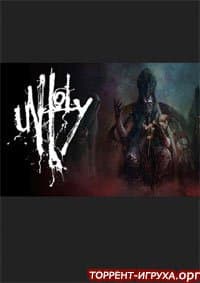 Unholy