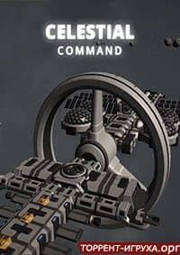 Celestial Command