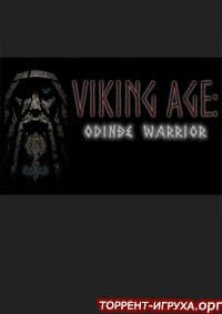 Viking Age Odin's Warrior