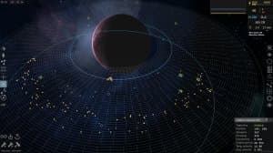 Celestial Command