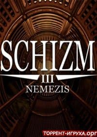 Schizm 3 Nemezis