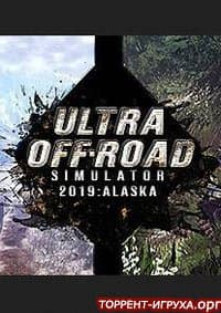 Ultra Off-Road Simulator 2019 Alaska