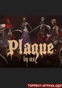 Plague in us